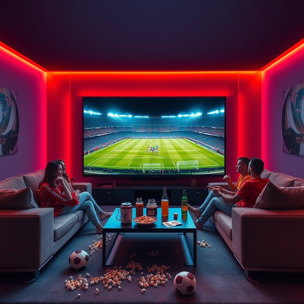 flex tv iptv
