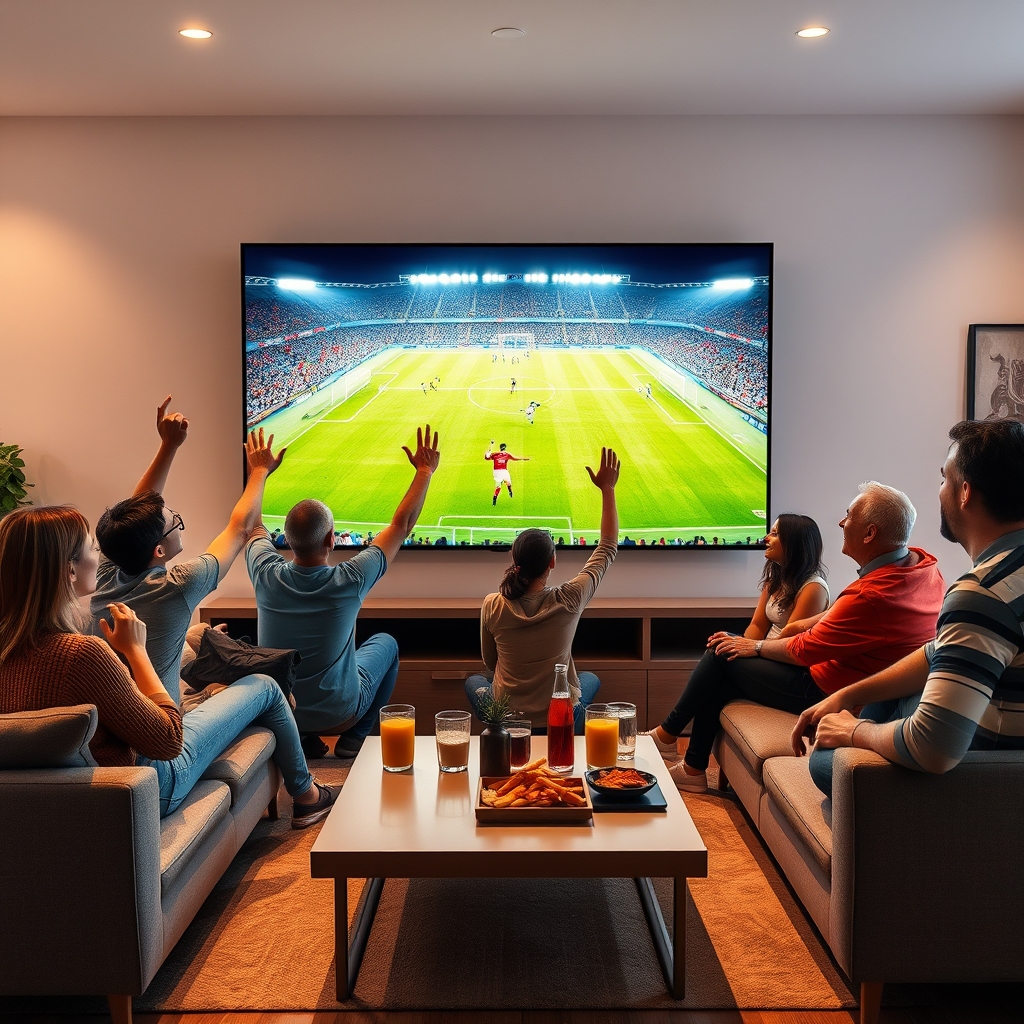flex iptv