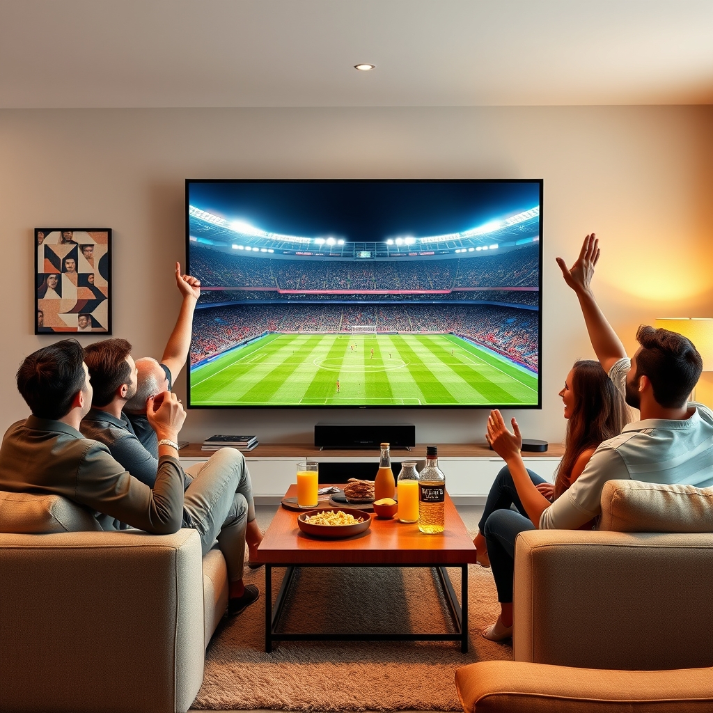 flex iptv playlist