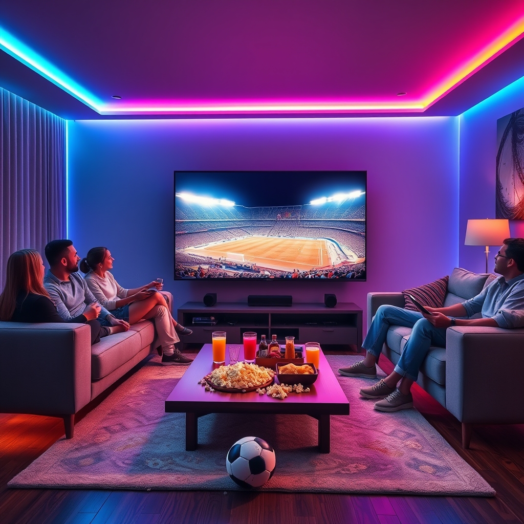 flex iptv playlist
