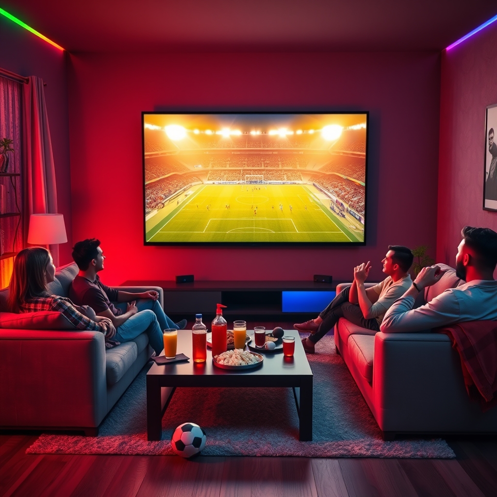 flex iptv