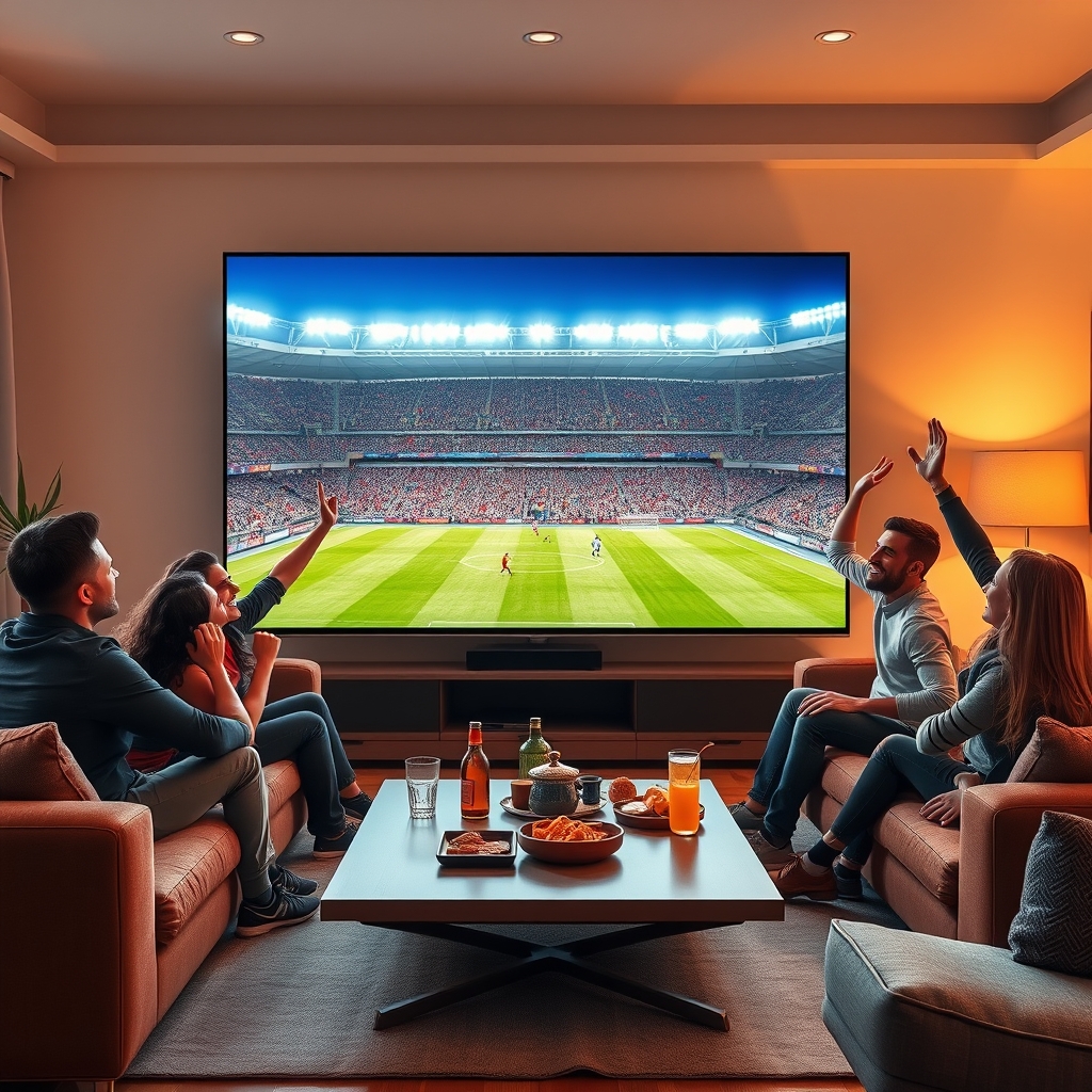 flexiotv