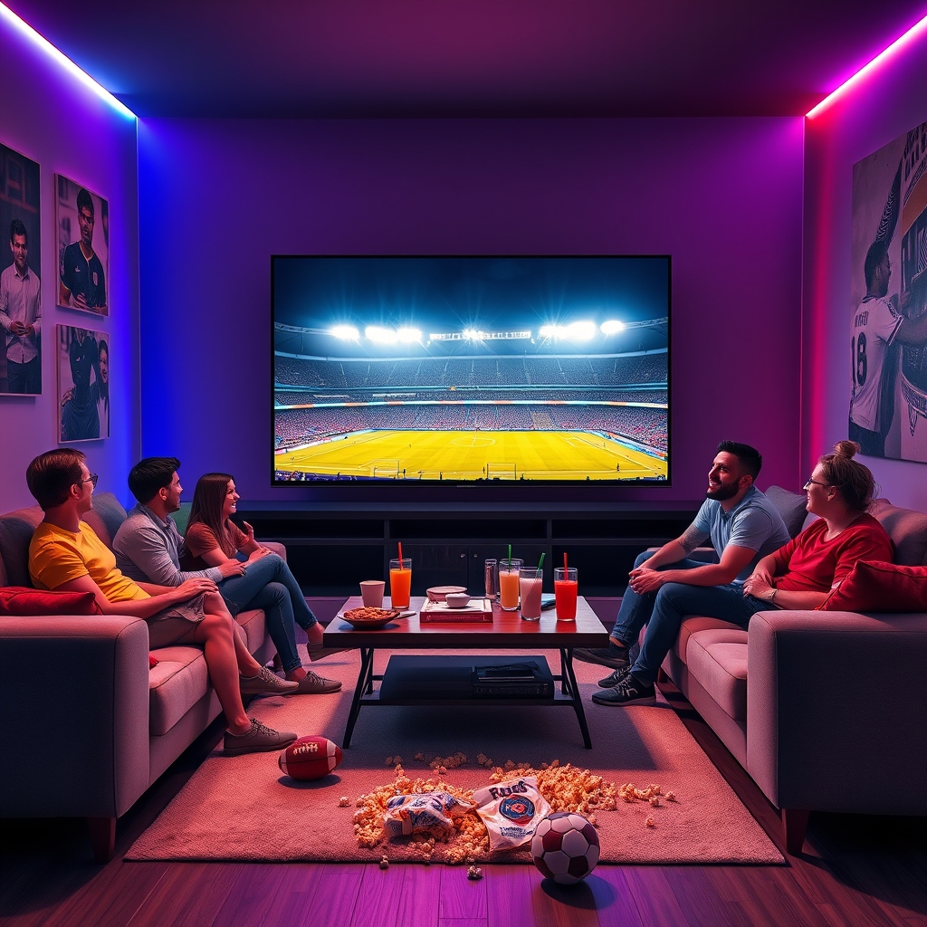 flexiotv