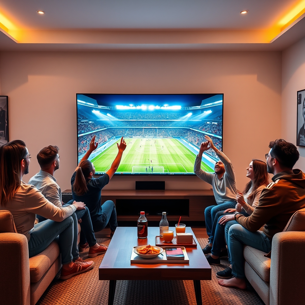 flexiptv