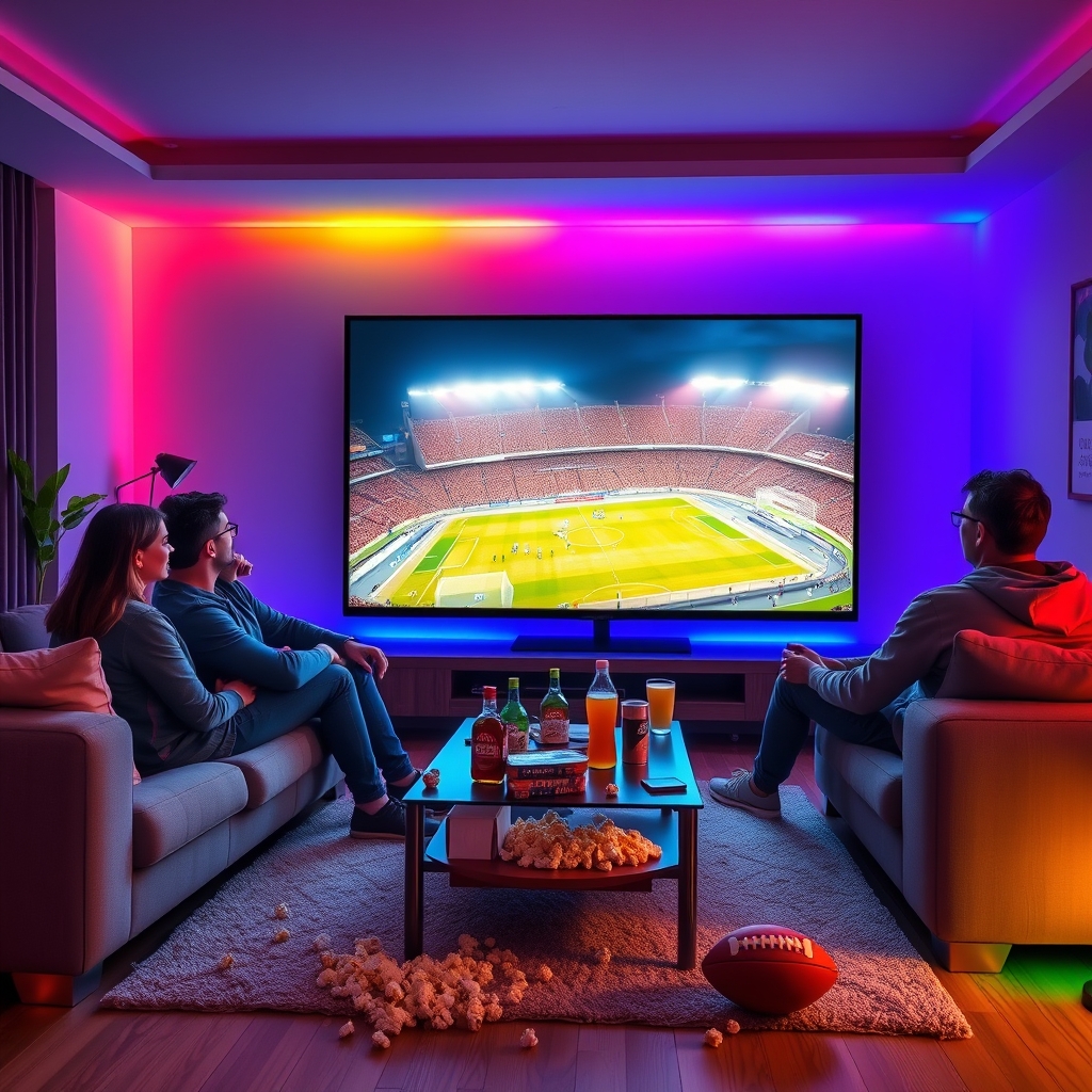 flexiptv
