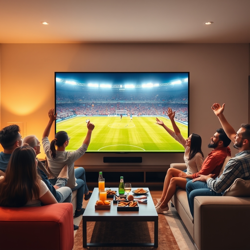 flexstream iptv