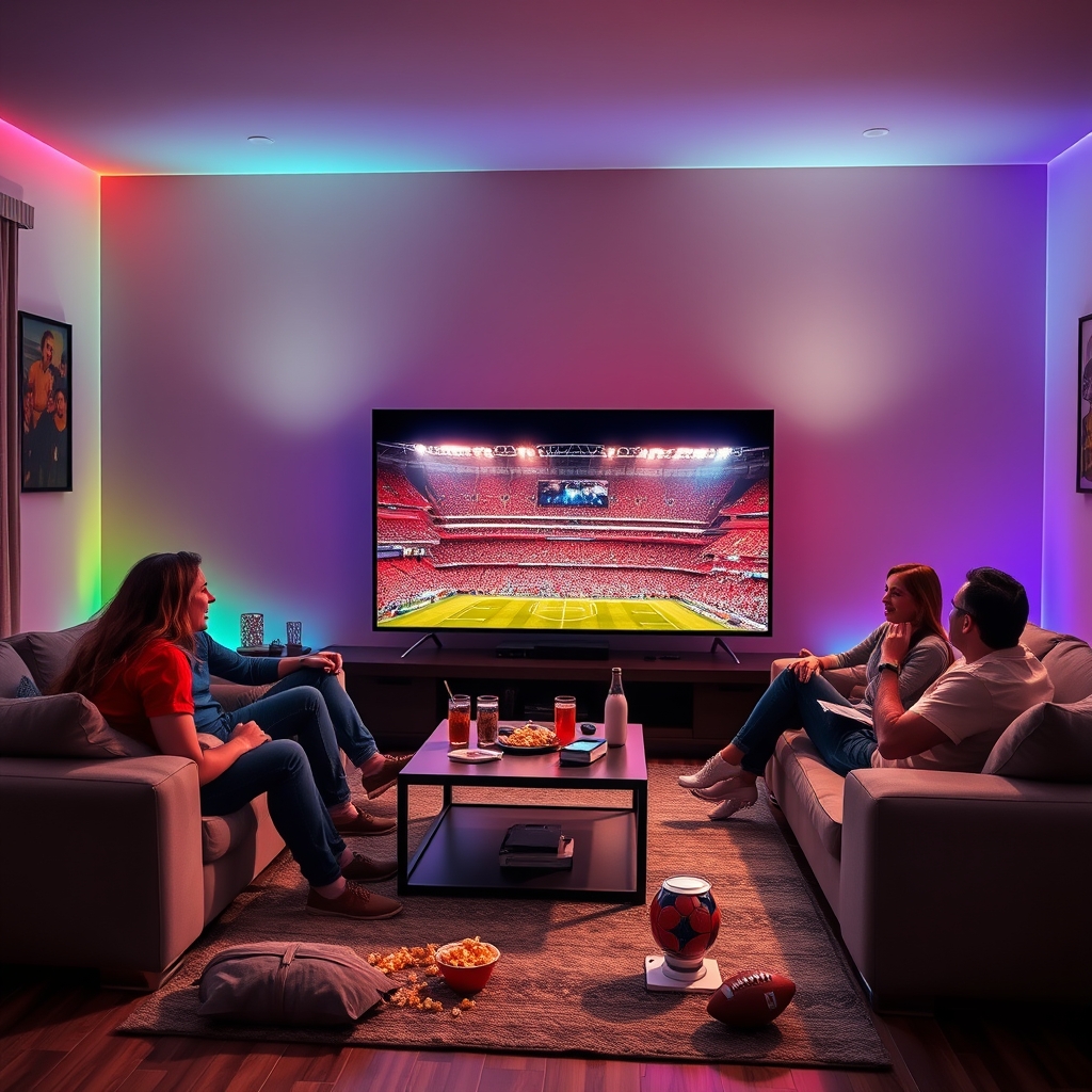 flexstream iptv