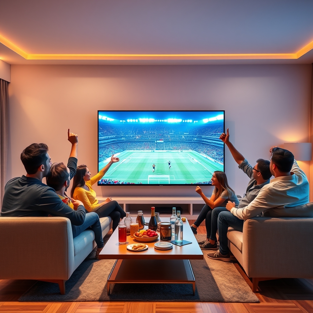 flextv iptv