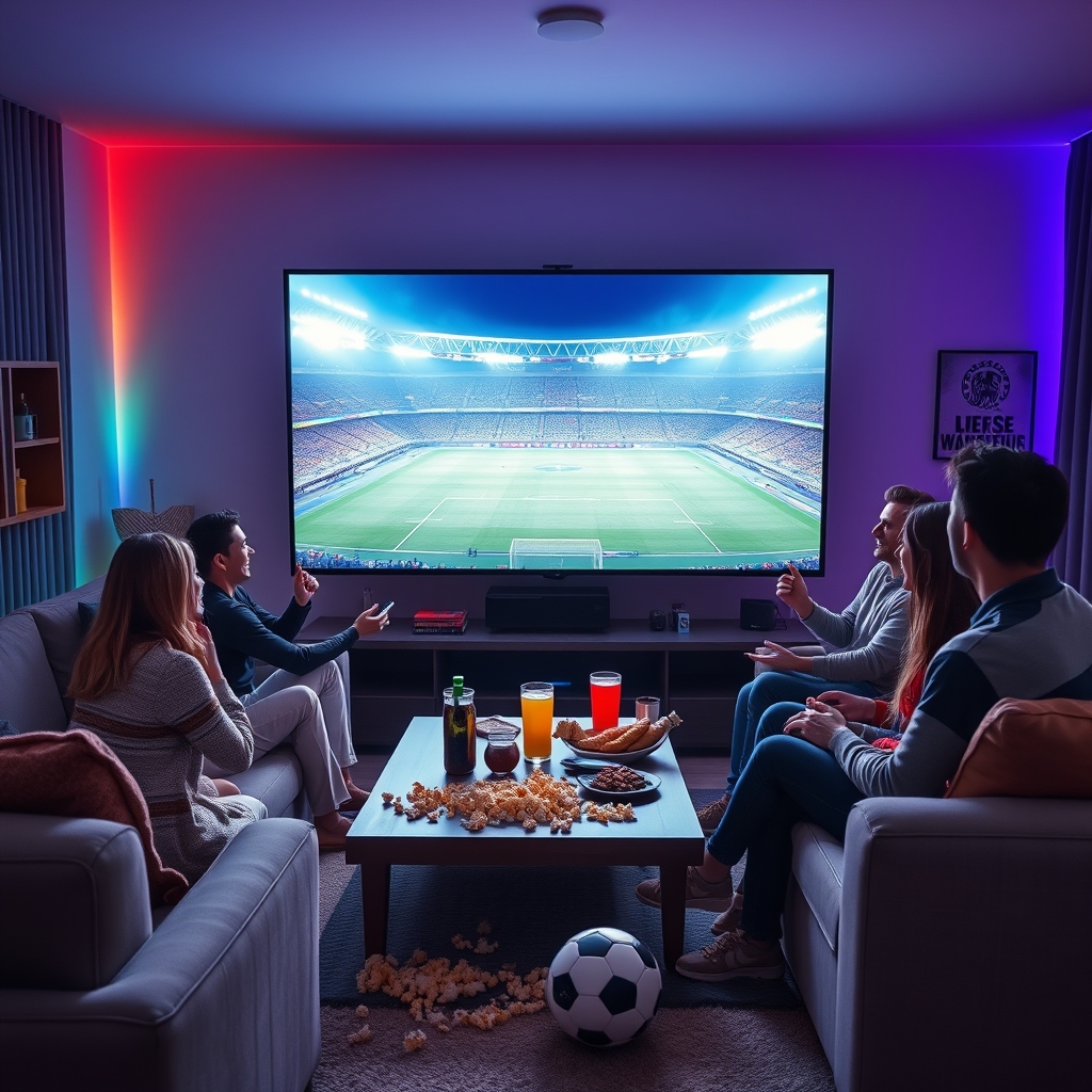 flextv iptv