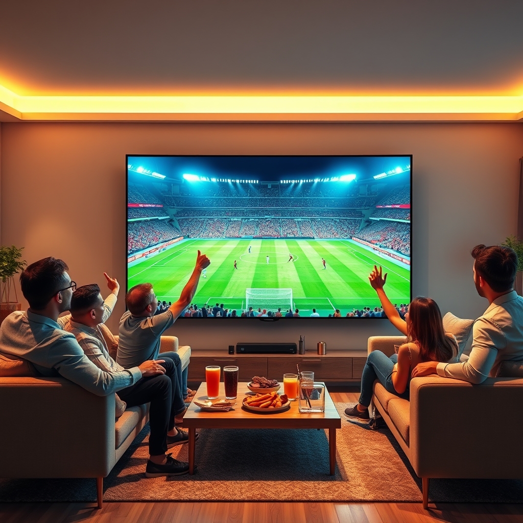 iptv flex