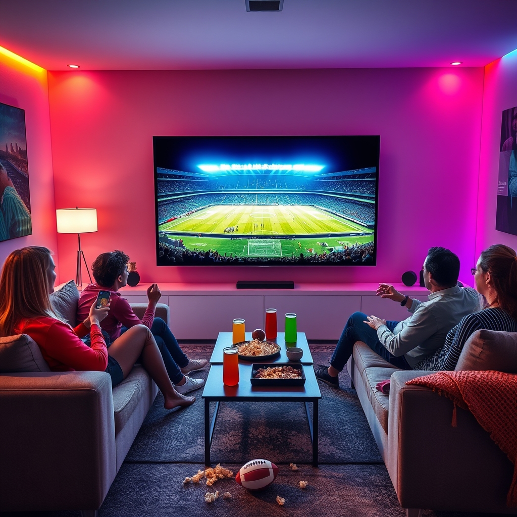 iptv flex